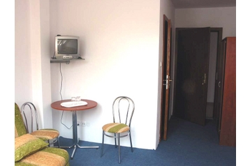 Pensionas Jastrzębia Góra 4